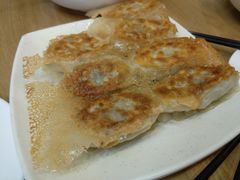 -台北楚楚园馅饼粥(虹桥南丰城店)