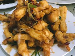 -九龙餐厅(大沽路店)