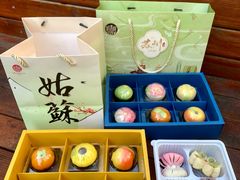 -稻香村(观前街店)