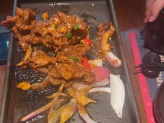 -京鹿料理(荟聚店)