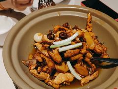 -绿草地·湘菜(7mall店)