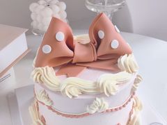 -蜜肆动物奶油蛋糕·个性定制·下午茶甜品