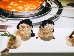 -蕃茄述·好汤自然来(江汉路店)