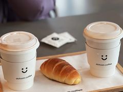 -dotcom coffee古点咖啡(致真大厦店)