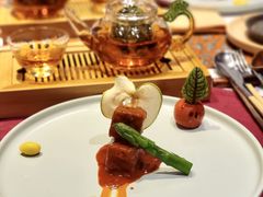 -叶叶菩提·晋福宫