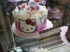 -长发西饼(临顿路店)