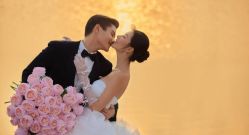 -全城热恋璀璨婚纱摄影(国贸总店)