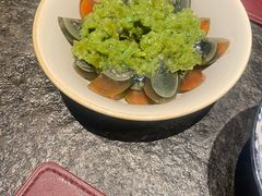 -铭家家宴·海鲜青岛菜·院子餐厅(燕岭路店)