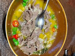 -杭州桐庐康莱德酒店中餐厅·乐