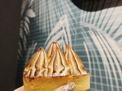 柠檬塔-Wagas沃歌斯(环贸店)