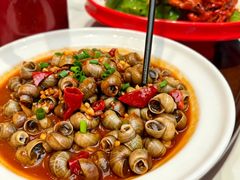 -曹胖子龙虾馆(黄桦路店)