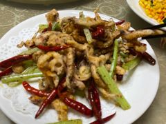 -胖子菜馆(隆昌路店)