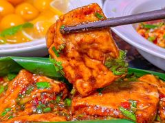-蜗牛小馆醉乡民谣云南菜(惠新西里店)