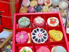 -稻香村(文殊院旗舰店)