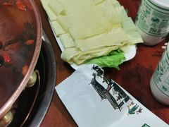 -阳坊胜利涮羊肉(阳坊老店)