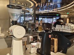 -Peet's 皮爷咖啡(东湖路手作店)