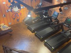 -NRG 健身私教CLUB(云山路店)