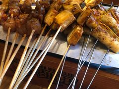 -肉串汪(望京店)