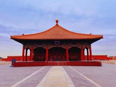 -故宫博物院(故宫)