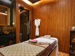 -莲泰式·中式·沐足·精油SPA采耳(天河店)