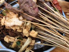 -老乔串店(青松路店)