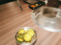 -大馥·炭火烧肉酒场(莘庄莘福坊店)