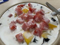 -透心凉糖水(听海居店)