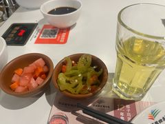 -烹然四季椰子鸡火锅(姚家园万象汇店)