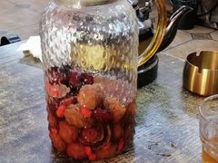 -石榴花开餐厅