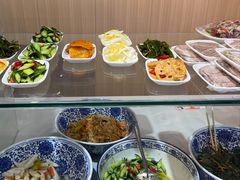 -京穆兰兰州牛肉面·清真(盛龙广场店)