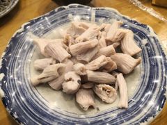 羊肚仁-金生隆(六铺炕店)