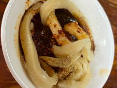 -洞子口张老二凉粉(文殊院店)