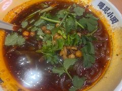 -遇见小面(深圳中心书城店)