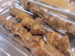 -穆兰泽兰州牛肉面(天津·海河意式风情区店)