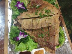 -大汗行宫园林餐厅