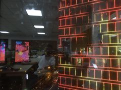 -钱江新城灯光秀