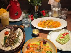 -J·one Bistro吉萬酒厨·牛排
