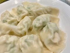 蟹肉饺-东海酒家(长平东路店)