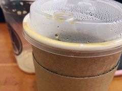 -COFFEE HOLIC(朝外SOHO店)