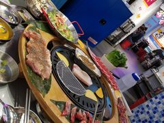 -玄希浪漫厨房·韩料烤肉(湖滨银泰in77店)