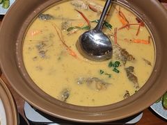 -杨厨的田园饭店(长城路店)