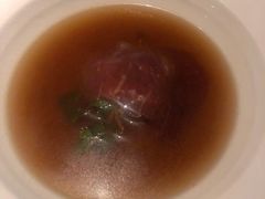 火腿配牛肝菌汤-蝶舍·MAISON PAPILLON