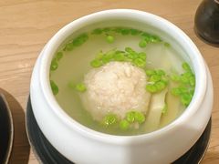 -苏小柳点心·手作小笼包(浦东嘉里城分院)