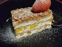 -T館·花园艺术餐厅