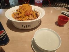-避风塘(五角场店)