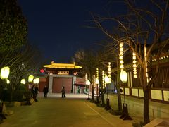 -华清宫景区