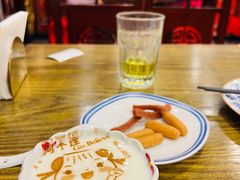 -狗不理(水上北路旗舰店)
