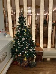 -茜尔维亚修身连锁(八佰伴店)