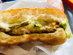 -麦当劳(沙河店)