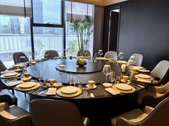 -宫燕府·京菜·烤鸭·淮扬菜(王府中心店)